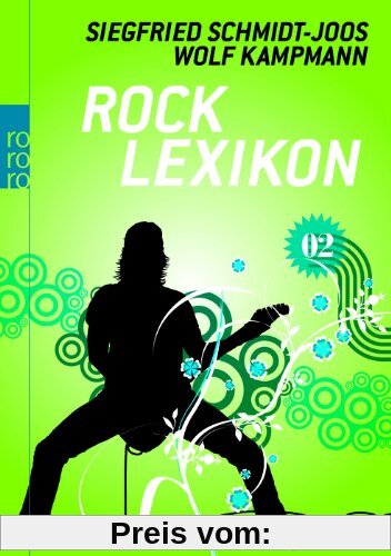 Rock-Lexikon 2